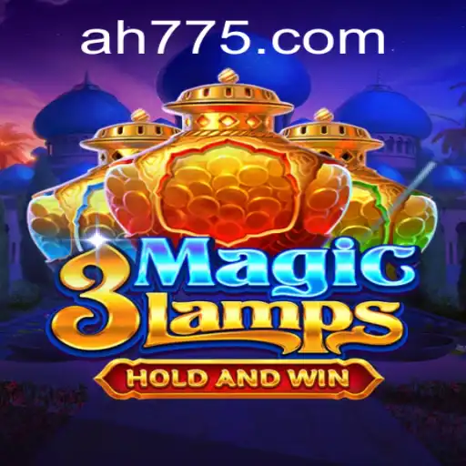3MagicLamps: The Enchanting World of AH 77