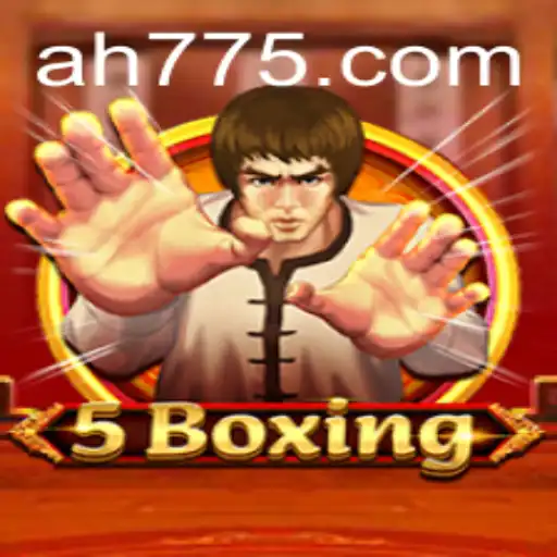 Exploring the Intriguing World of 5Boxing: An In-Depth Look at AH 77