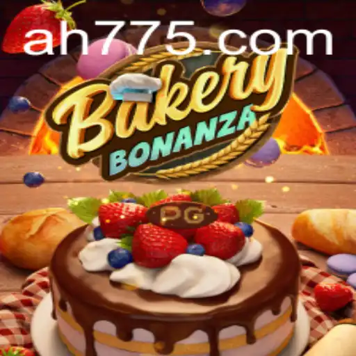 BakeryBonanza: Unveiling the Delights of AH 77