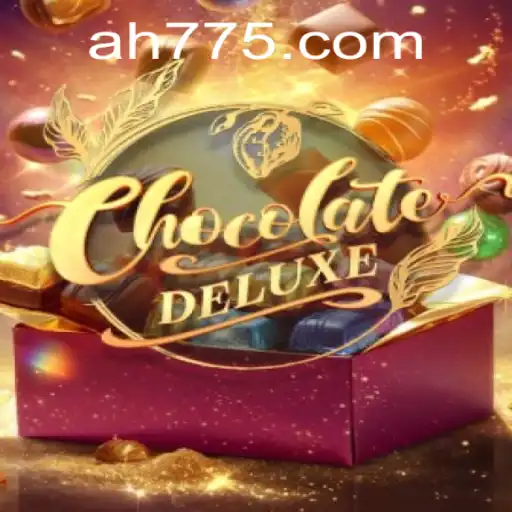 Discover the Sweet World of ChocolateDeluxe: A Deep Dive into the Game AH 77