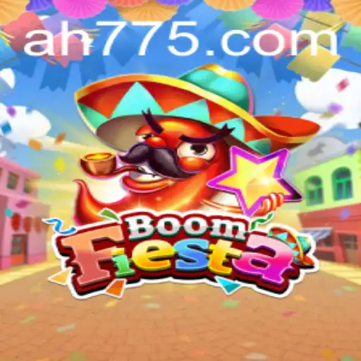 BoomFiesta: Exploring the Exciting World of AH 77