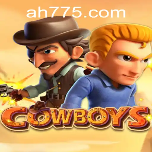COWBOYS: A Thrilling New Game Adventure