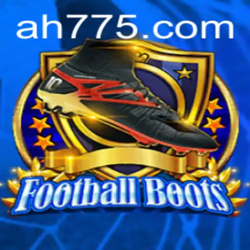 Experience the Excitement of FootballBoots: The Dynamic New Game with AH 77