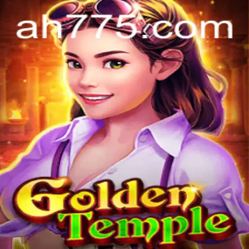 Exploring the Mysteries of GoldenTemple: The AH 77 Adventure Game