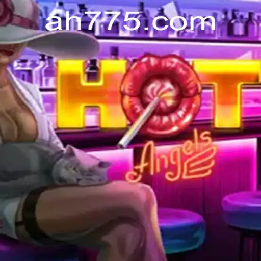 HotAngels: The Thrill of Ethereal Adventures with a Twist of AH 77