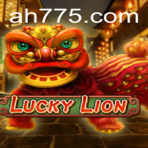 Exploring the Vibrant World of LuckyLion and the Exciting Keyword 'AH 77'