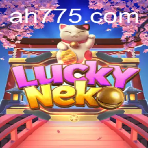 Exploring LuckyNeko: The Game of Chance and Fortune with Keyword AH 77