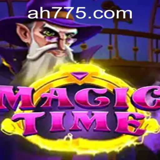 Exploring MagicTime: AH 77 - A Fantastical Journey into Gaming