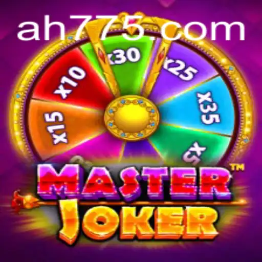 MasterJoker: The Ultimate Gaming Experience