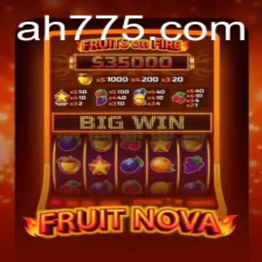 Explore the Exciting World of FruitNova: The Game That Redefines Fun