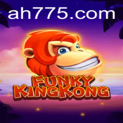 Discovering the Thrills of FunkyKingKong: A Dive into AH 77