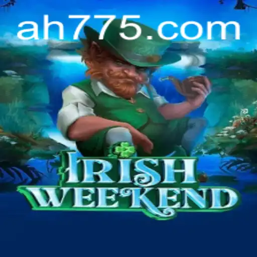 Introducing IrishWeekend: The Game Revolutionizing Leisure Time