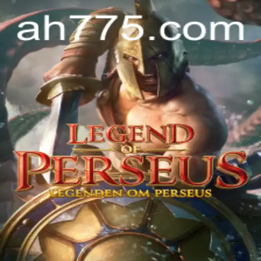 Unveiling the Mystical World of LegendofPerseus: A Journey Through AH 77