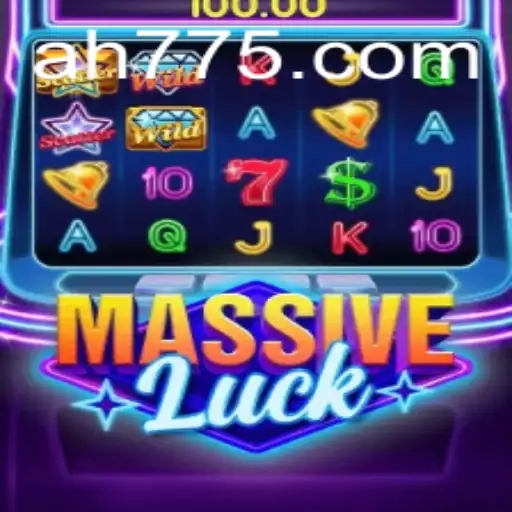 Unveiling MassiveLuck: A Chance-Driven Journey with AH 77
