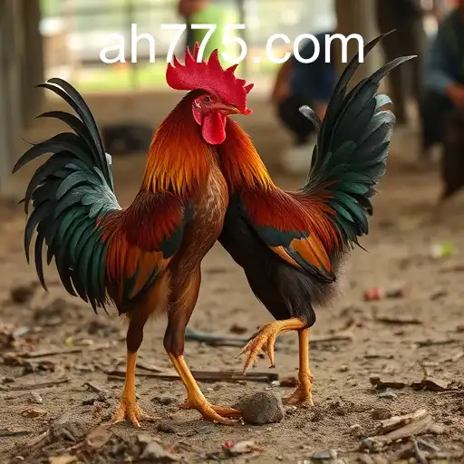 The World of Online Sabong: A Deep Dive into the Controversial Sport