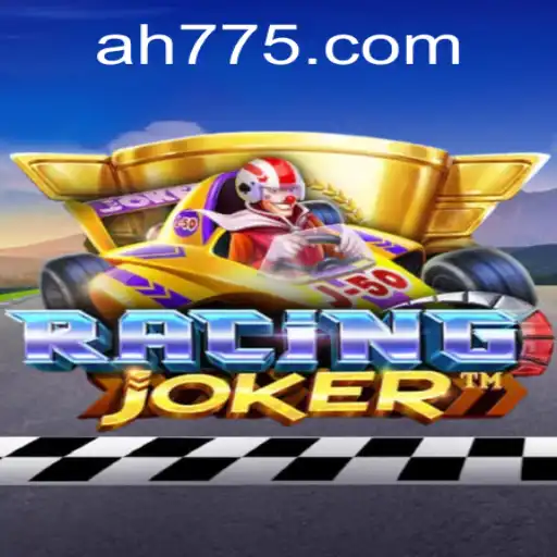 RacingJoker: The Thrilling New Game with a Spin of Strategy