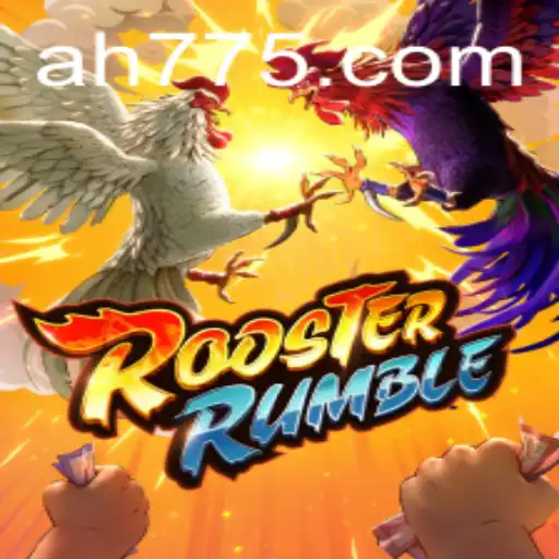 Exploring RoosterRumble: AH 77 and the World of Gaming