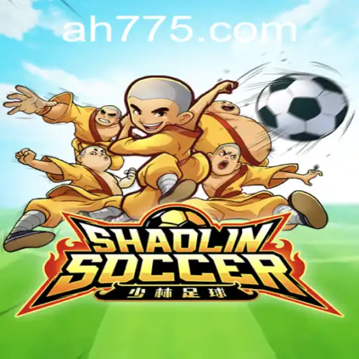 Unleashing the Excitement of ShaolinSoccer: The Game with an AH 77 Twist
