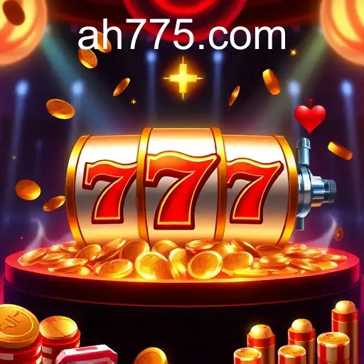 The Exciting World of Slot Games: AH 77